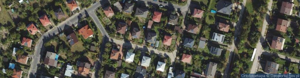 Zdjęcie satelitarne Tomasz Niski