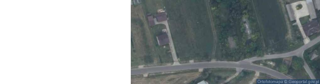 Zdjęcie satelitarne Tomasz Rutkowski