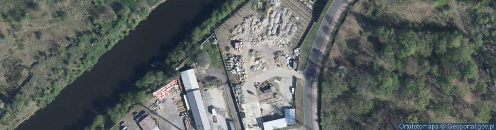 Zdjęcie satelitarne Tomasz Sarzyński Obd Test Specjalistyczne Przyrządy Diagnostyczne