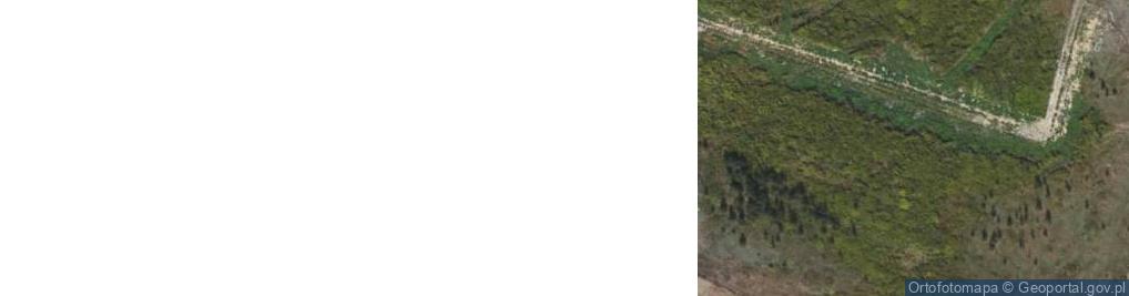 Zdjęcie satelitarne Tomasz Sławkowski