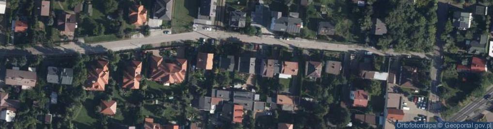 Zdjęcie satelitarne Tomasz Słomczyński ~Hartmet