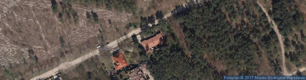 Zdjęcie satelitarne Tomasz Supron TM Zone - Nazwa Skrócona: TM Zone