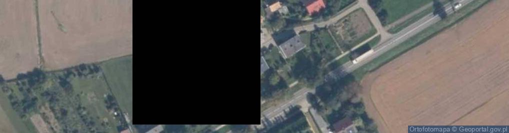 Zdjęcie satelitarne Tomasz Trójniak