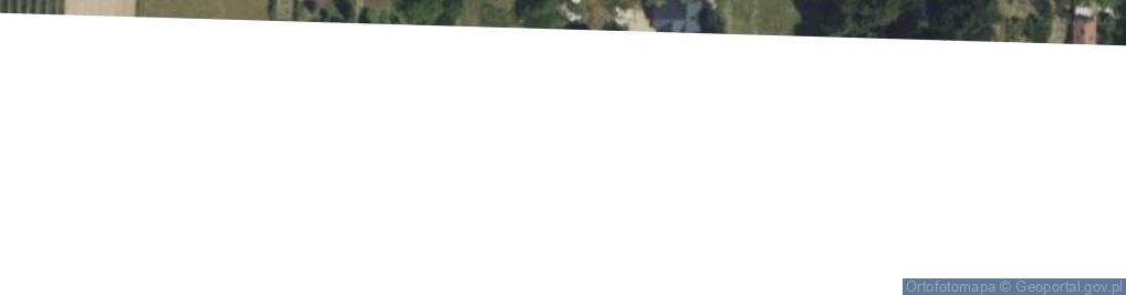 Zdjęcie satelitarne Tomasz Urbańczyk Zakład Rymarski Kojot