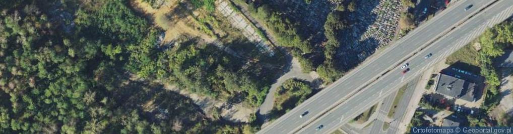 Zdjęcie satelitarne Tomasz Wengierow - Działalność Gospodarcza