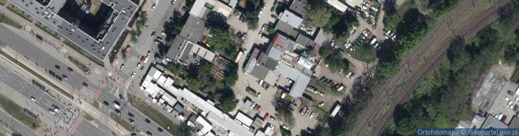 Zdjęcie satelitarne Tomcio Tomasz Kubik