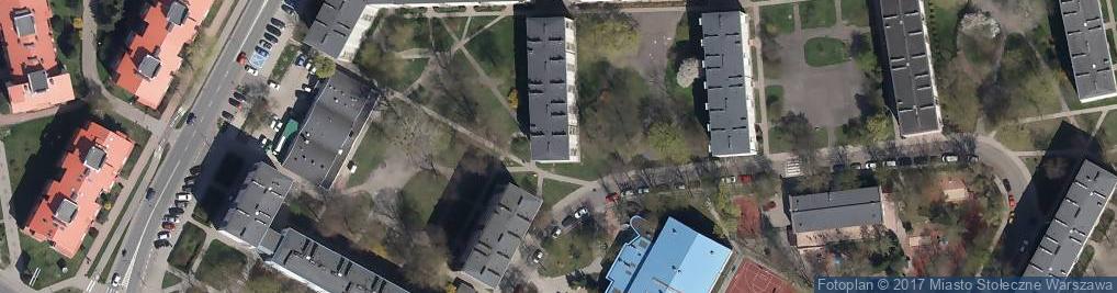 Zdjęcie satelitarne Tomel