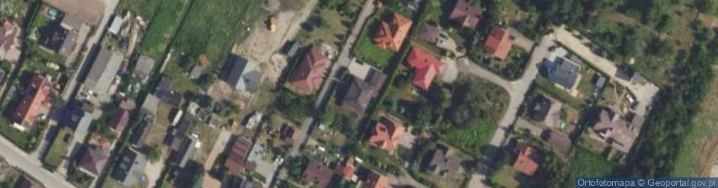 Zdjęcie satelitarne Tomi - Cars Tomasz Włodarczyk