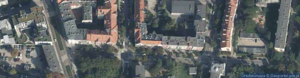 Zdjęcie satelitarne TomMas Relax$Therapy