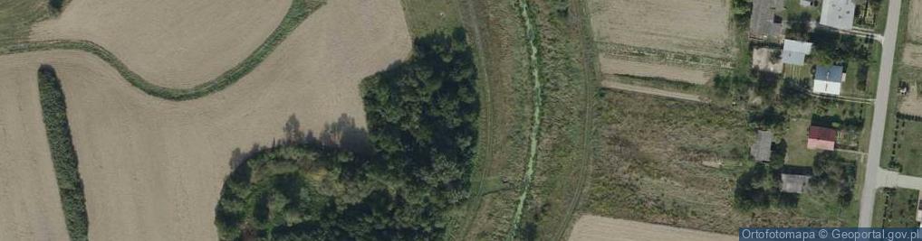 Zdjęcie satelitarne Tompol Tomasz Ozimek