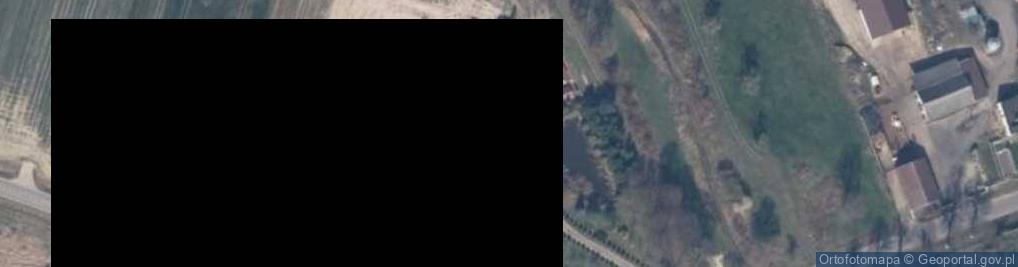 Zdjęcie satelitarne TOP-BRUK Prace brukarskie