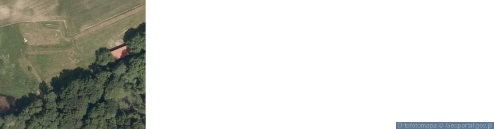 Zdjęcie satelitarne Toś-Agro Firma Produkcyjno Handlowo Usługowa