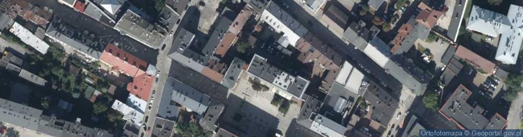 Zdjęcie satelitarne Traffic Mariusz Szmit