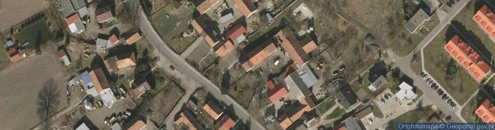 Zdjęcie satelitarne Trans - Logistic Tomasz Marczak