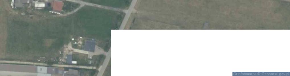 Zdjęcie satelitarne Trans-More Kozdroń Monika