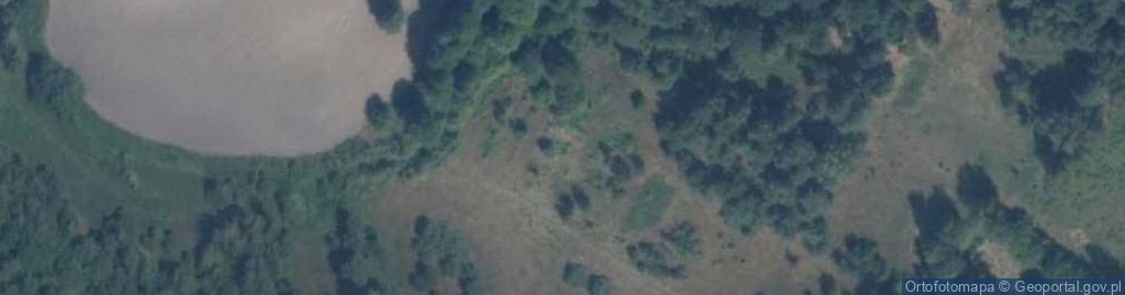 Zdjęcie satelitarne Transcorn