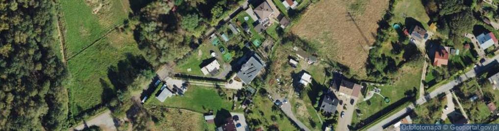 Zdjęcie satelitarne Transit Tomasz Waroński