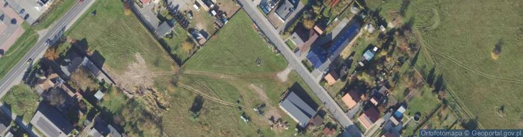 Zdjęcie satelitarne Transmol