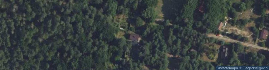 Zdjęcie satelitarne Transpal E M