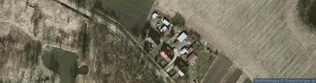 Zdjęcie satelitarne "Transport Ciężarowy" - Bogusław Maślach