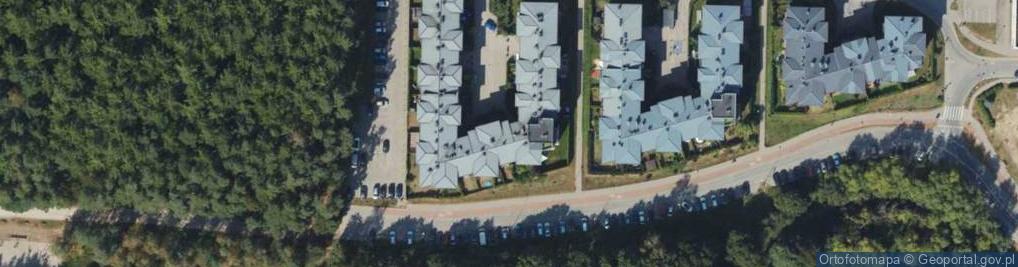 Zdjęcie satelitarne Transport Professional & Safe Adam Henel