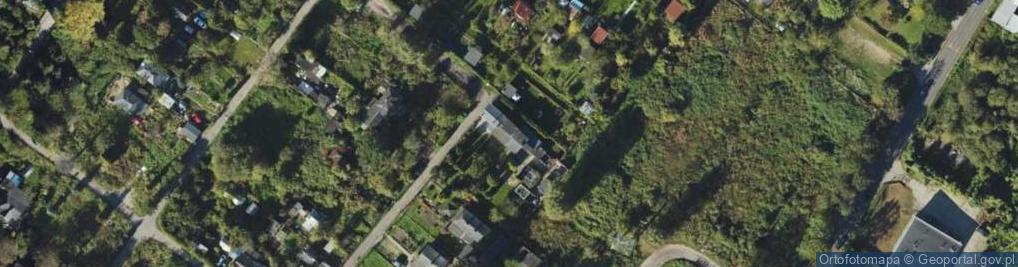 Zdjęcie satelitarne Transport Zarobkowy