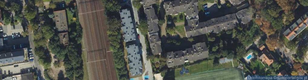 Zdjęcie satelitarne Transsop