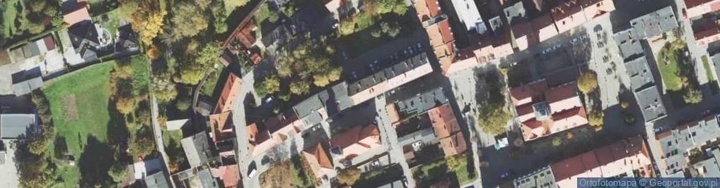 Zdjęcie satelitarne Transz - Igor Kuk