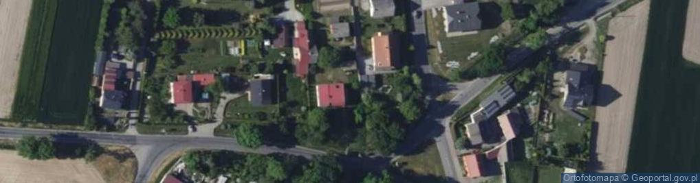 Zdjęcie satelitarne Trapp GmbH