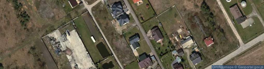 Zdjęcie satelitarne Trellis Home Marzena Dudkowska