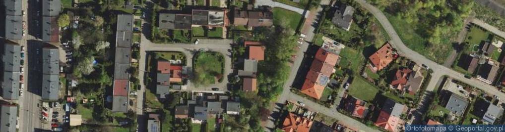 Zdjęcie satelitarne Trener Krzysztof Wojtera