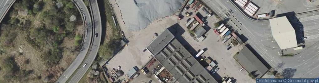 Zdjęcie satelitarne Trimar Shipping LTD