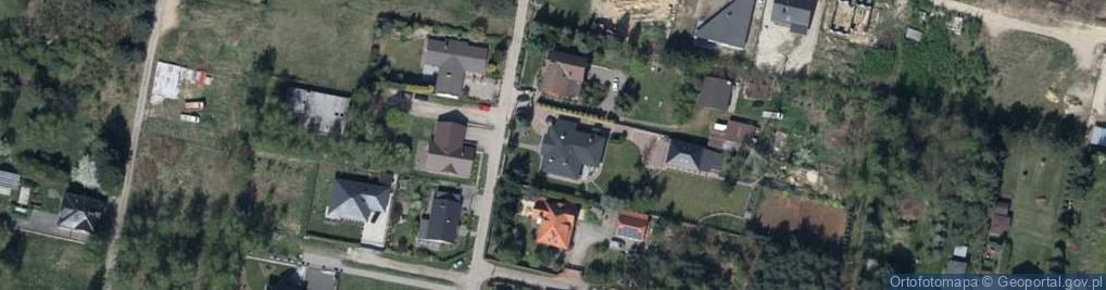 Zdjęcie satelitarne Trio Eugeniusz Marcol Marian Hlubek