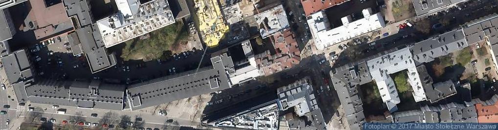 Zdjęcie satelitarne Trochimko Tłumaczenia