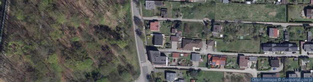 Zdjęcie satelitarne Truck Pol G Karwat M Bujak