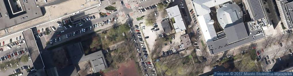 Zdjęcie satelitarne Truphone Poland