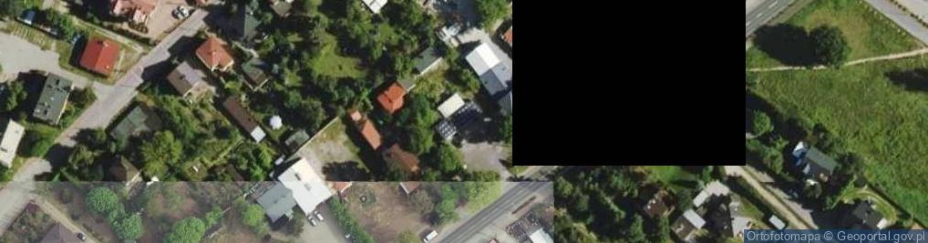 Zdjęcie satelitarne Trust Wojtkiewicz J Mossakowski w Wojtkowiak P