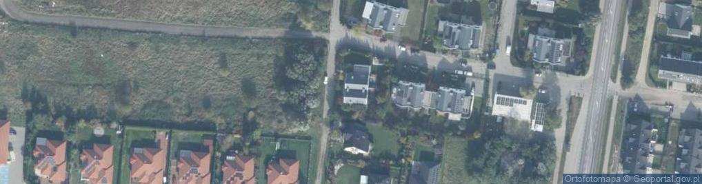 Zdjęcie satelitarne Trusted Adviser