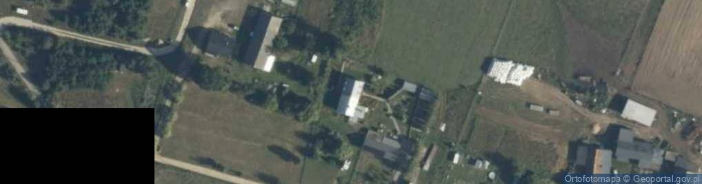 Zdjęcie satelitarne Tsa Transport