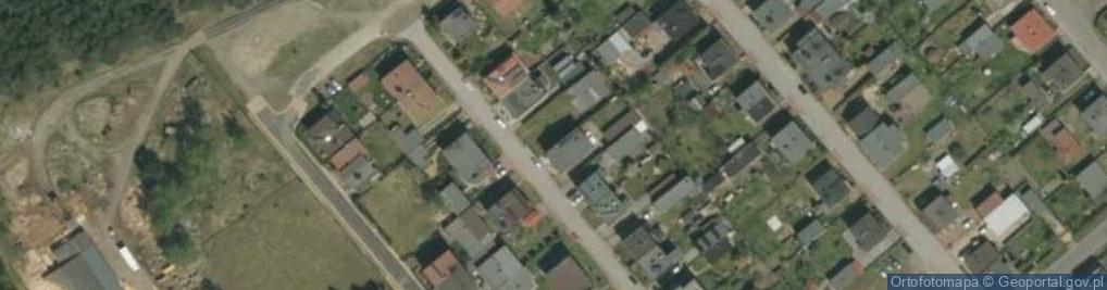 Zdjęcie satelitarne TT-Diag