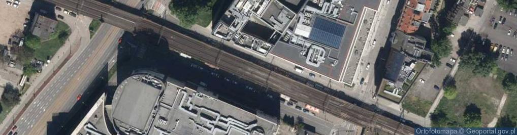 Zdjęcie satelitarne Tułpatowicz R.