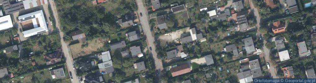 Zdjęcie satelitarne TUNE4RACE