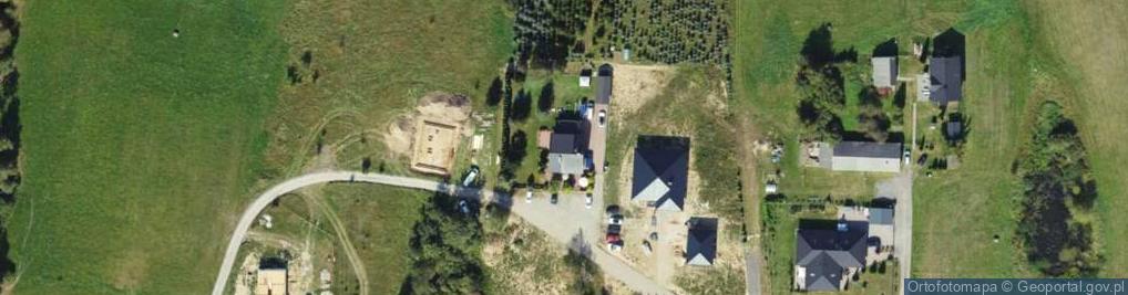 Zdjęcie satelitarne Turbo Fabian Szuttenberg