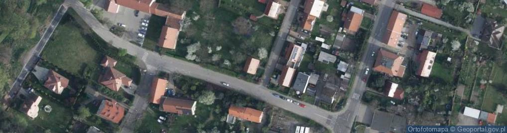 Zdjęcie satelitarne Turbo-Tech, Wojtczak Mariusz