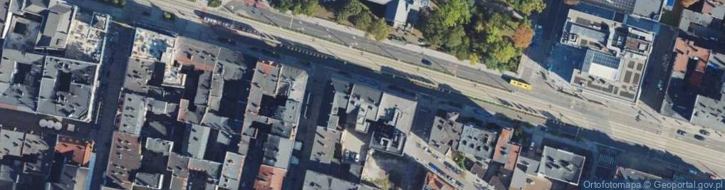 Zdjęcie satelitarne Turbotiger EU