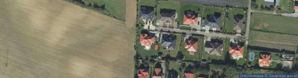 Zdjęcie satelitarne Turkiewicz Adam Adatur