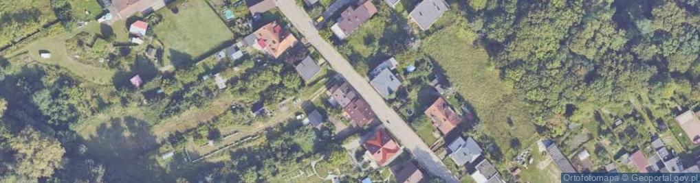 Zdjęcie satelitarne Twist Sprzedaż Artykułów Przem