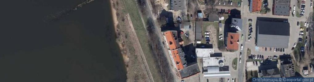 Zdjęcie satelitarne Twój Głos