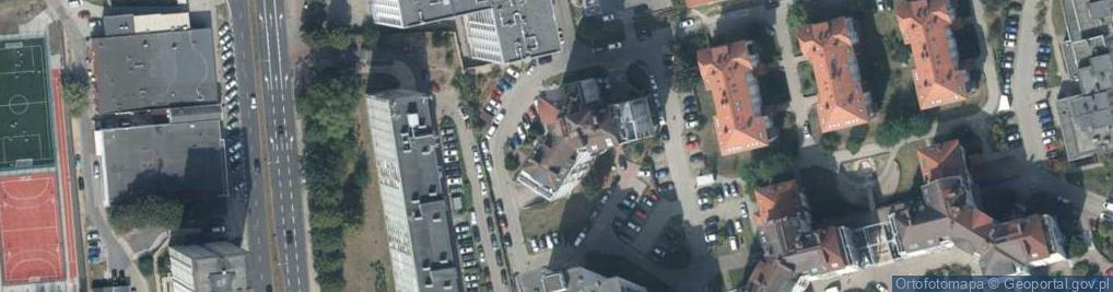 Zdjęcie satelitarne Twoje Rachunki