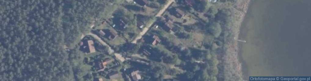 Zdjęcie satelitarne Twoje Ubezpieczenia Majątkowe Irena Beata Szczepaniak